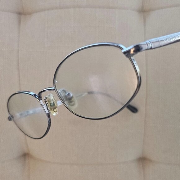 Vogue Eyewear Women Glasses Frame Gunmetal Tone VO3287 Eye Wear Eyeglasses